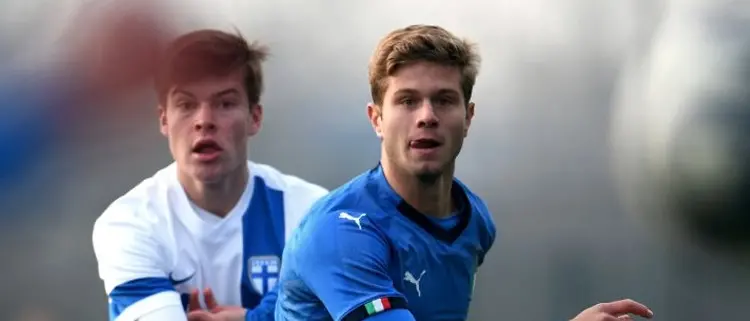 Gori, per il Cosenza un baby bomber da 20 gol in Primavera