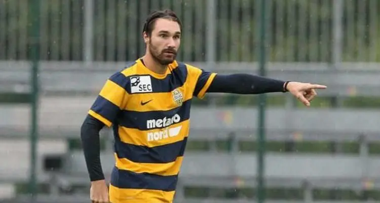 Mercato: il Palermo sogna Fossati, il Bari Schiavon