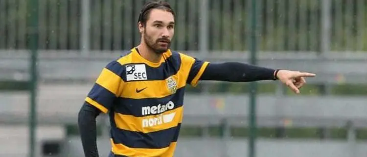 Mercato: il Palermo sogna Fossati, il Bari Schiavon