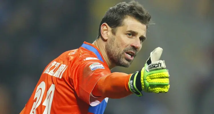 Mercato: Bizzarri e Gori al Foggia, Lucarelli \"chiama\" Cassano al Livorno