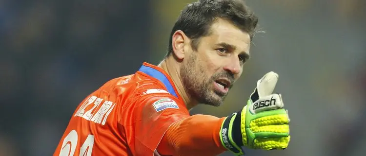 Mercato: Bizzarri e Gori al Foggia, Lucarelli \"chiama\" Cassano al Livorno