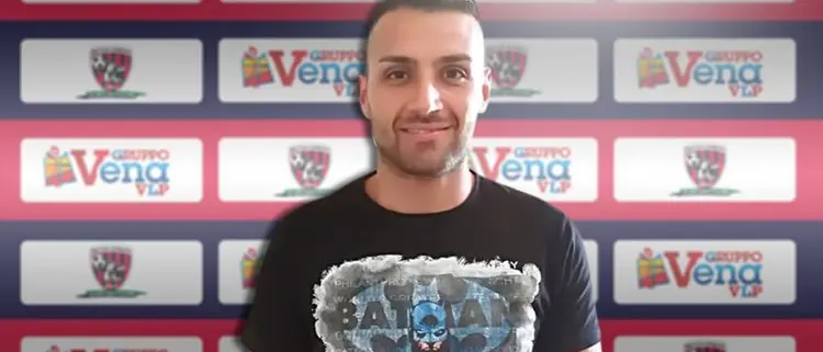 Brutium, doppio colpo di mercato. Presi Marchese e Tomasi