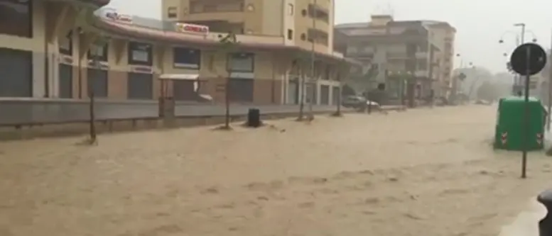 Alluvione a Corigliano Rossano, la procura di Castrovillari: «Indagati anche Oliverio e Occhiuto»