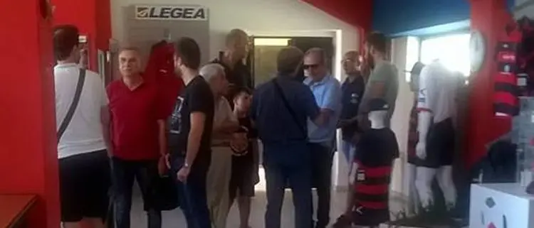 Format a 19, novità in vista per gli abbonati del Cosenza e delle altre squadre