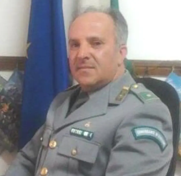 Il maresciallo Greco si difende davanti ai pm della Dda di Catanzaro