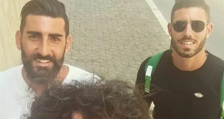Cosenza-Tutino, è la settimana decisiva. Lui intanto fa i selfie con Belmonte