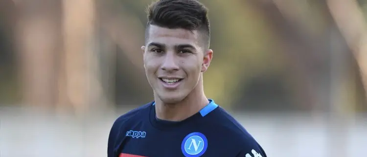 Guarascio: «Tutino vuole restare, trattativa avanzata. Ci piace Machach»