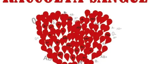 Raccolta sangue a Morano Calabro, collaborazione tra Fidas e Fratres