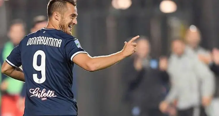 Mercato: Brescia e Padova show, affare fatto per Donnarumma e Bonazzoli