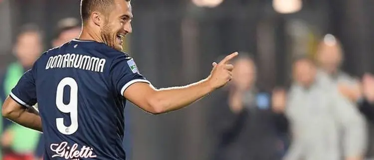 Mercato: Brescia e Padova show, affare fatto per Donnarumma e Bonazzoli