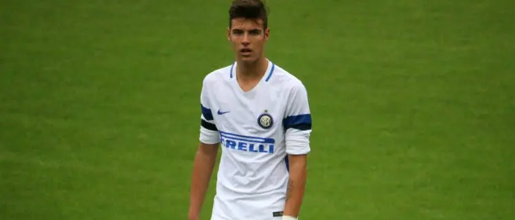 Rende, Minelli ceduto al Parma. Il difensore firma un quadriennale