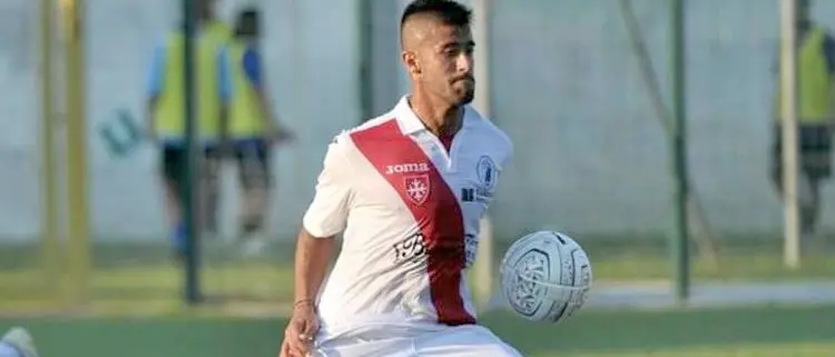 Cosenza, per il mercato idea Verna a centrocampo