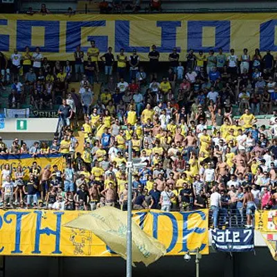 Il Chievo resta in A. Cosenza-Crotone sarà il derby di Calabria
