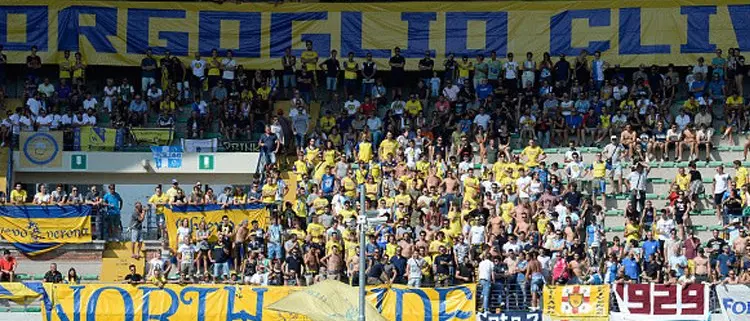 Parma e Chievo, chiesta la B. Caos ripescaggi, ora in testa c'è il Novara