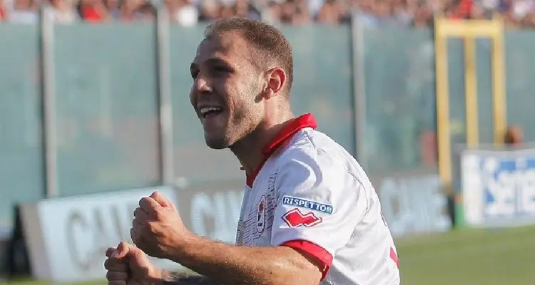 Mercato, Galano verso Benevento. Ascoli: c'è Berretta