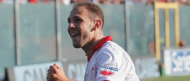 Mercato, Galano verso Benevento. Ascoli: c'è Berretta