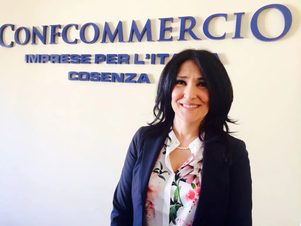 Confcommercio Cosenza, grave lutto: muore Maria Stella Cocciolo
