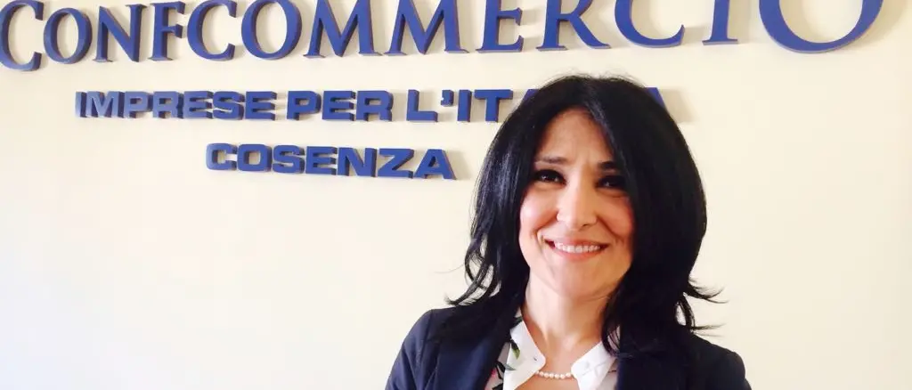 Confcommercio Cosenza, grave lutto: muore Maria Stella Cocciolo