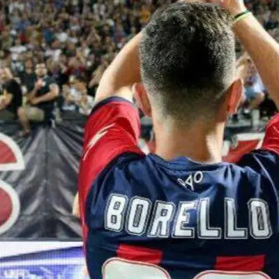 Rende, dal Crotone altri due under: Borello e Giannotti