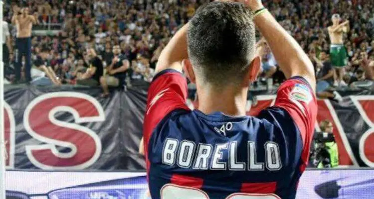 Rende, dal Crotone altri due under: Borello e Giannotti