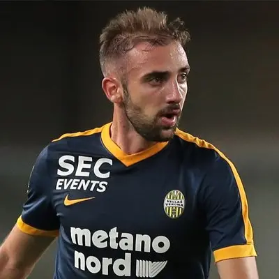 Mercato, tutto confermato: Bearzotti è un giocatore del Cosenza