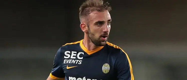 Mercato, tutto confermato: Bearzotti è un giocatore del Cosenza