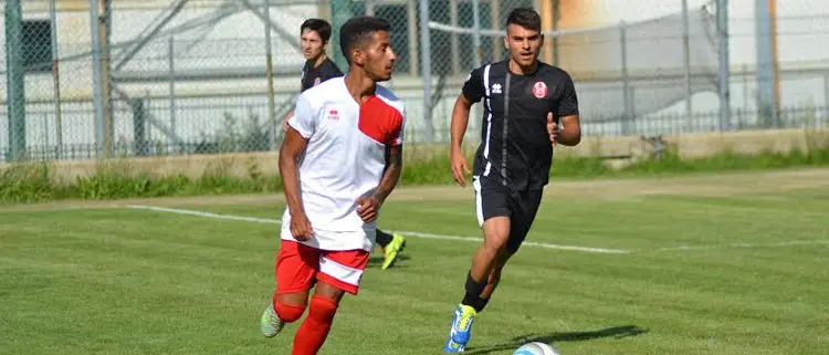 Rende ancora imballato. Il Taranto vince 3-0 in amichevole