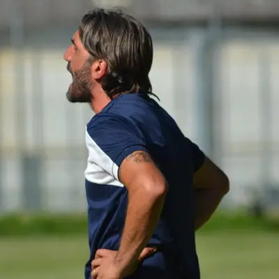 Modesto non ci sta: «Il ko con la Casertana? Il Rende ha giocato bene»