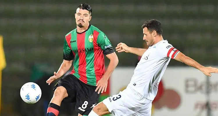 Varone stasera sarà del Cosenza. Scopriamolo in video