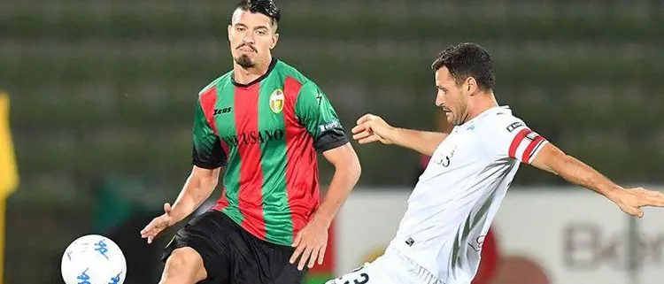 Varone stasera sarà del Cosenza. Scopriamolo in video