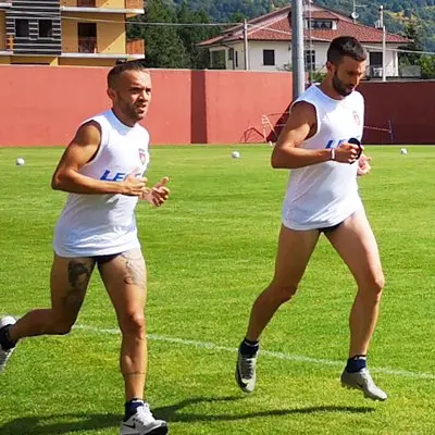 Cosenza a Trapani senza Mendicino, Perina e Mungo