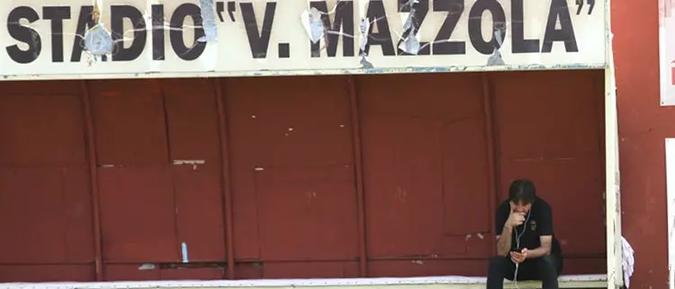 SAN GIOVANNI IN FIORE DAY 2. Arriva Trinchera, lungo colloquio con Braglia