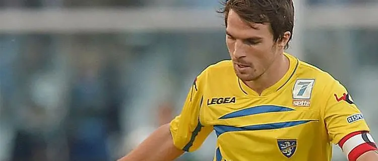 Cosenza, offerta di mercato al Pisa per il centrocampista Gucher