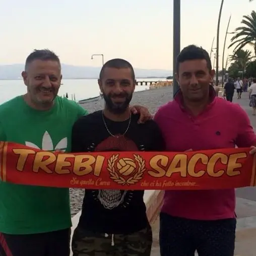 Trebisacce, ora è anche ufficiale: confermato capitan Galantucci