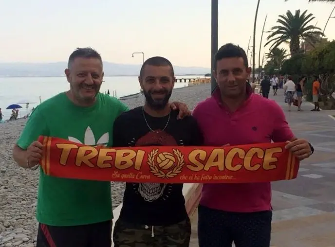 Trebisacce, ora è anche ufficiale: confermato capitan Galantucci