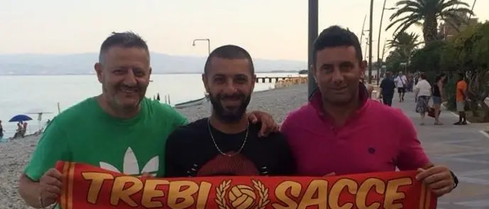Trebisacce, ora è anche ufficiale: confermato capitan Galantucci