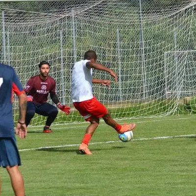 Seconda amichevole per il Rende. Con i Casali del Manco finisce 8-1