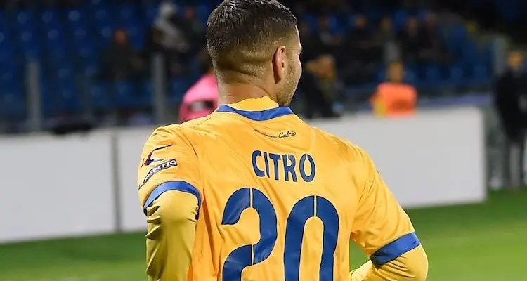 Calciomercato: Cremonese molto attiva, Perugia su Citro