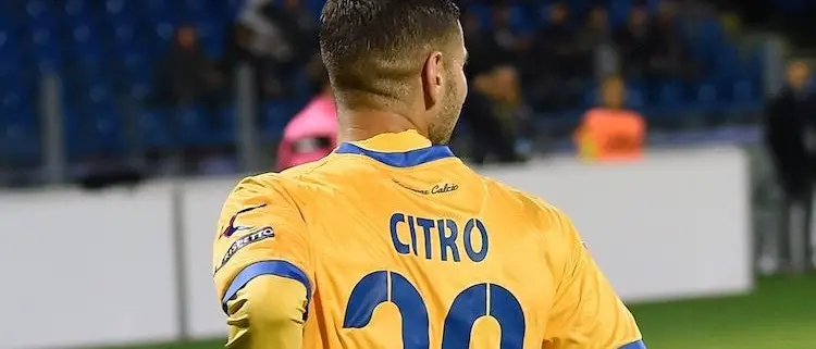 Calciomercato: Cremonese molto attiva, Perugia su Citro