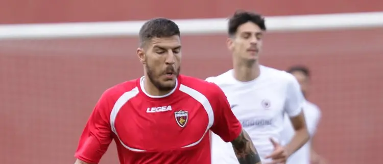 Braglia sorride. Cosenza, Dermaku e Garritano a disposizione