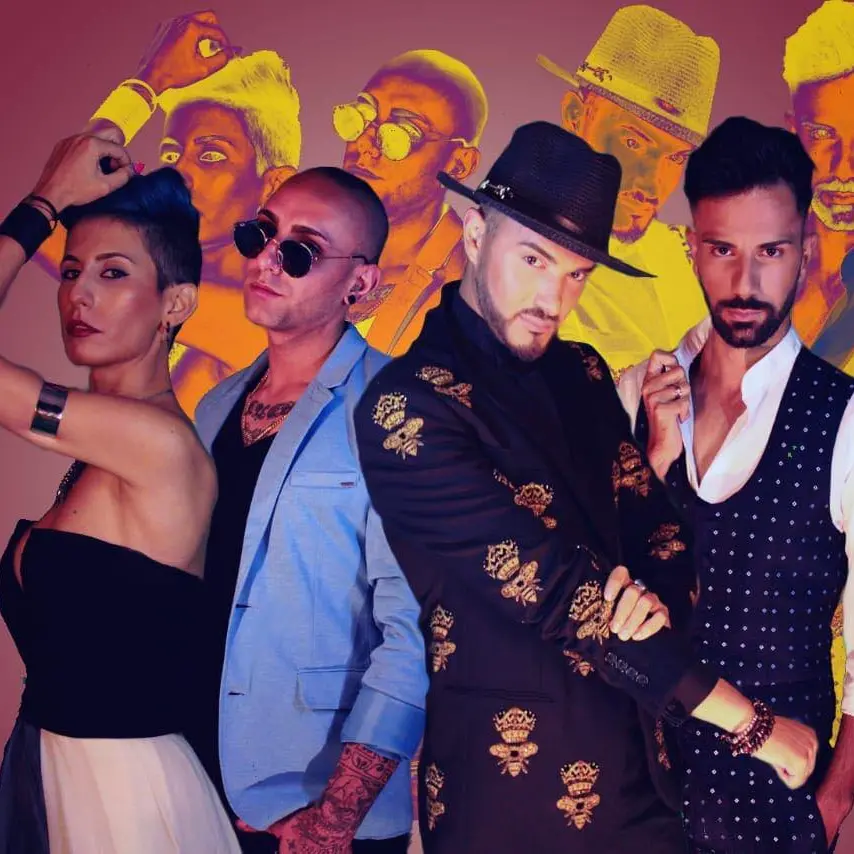 Free Love, da Cosenza parte un'estate piena di musica. Ecco il singolo \"OtraVez\"