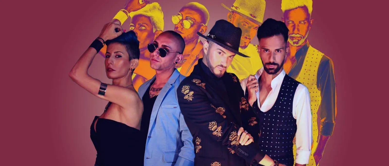 Free Love, da Cosenza parte un'estate piena di musica. Ecco il singolo \"OtraVez\"