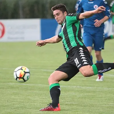 Calciomercato: Crotone scatenato con Marchizza e Crecco