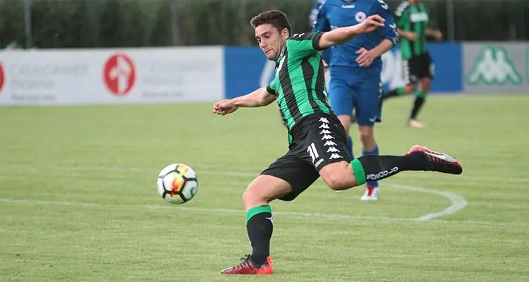 Calciomercato: Crotone scatenato con Marchizza e Crecco
