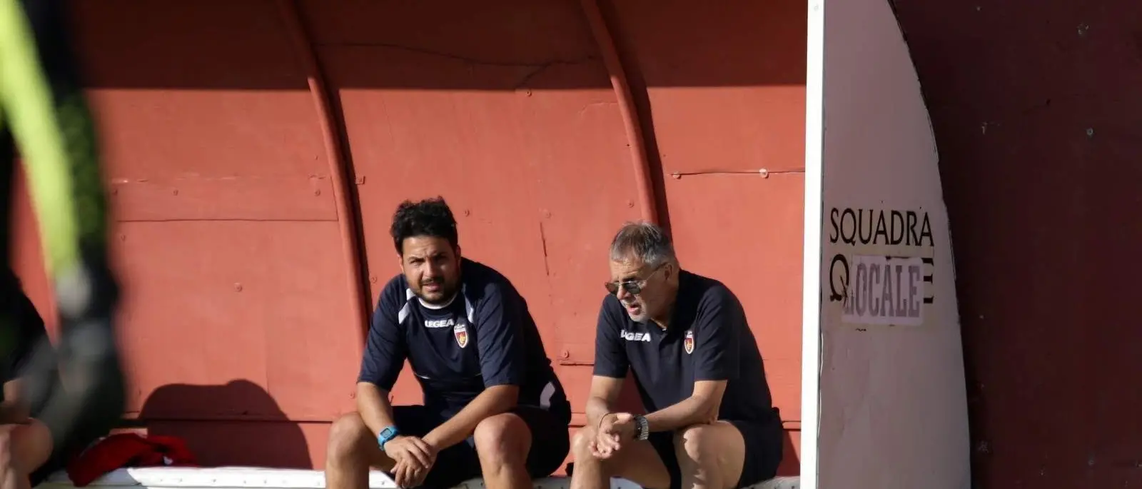 SAN GIOVANNI IN FIORE 13. Braglia aspetta Tutino, intanto a Cosenza...