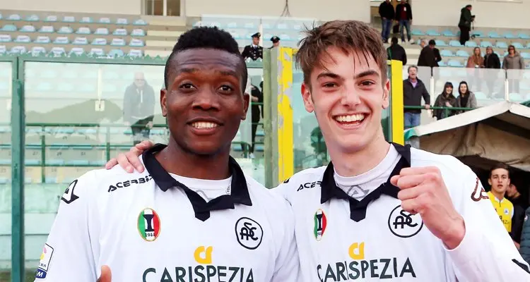 Cosenza-Spezia, asse di calciomercato? Per il Secolo XIX ne arrivano tre