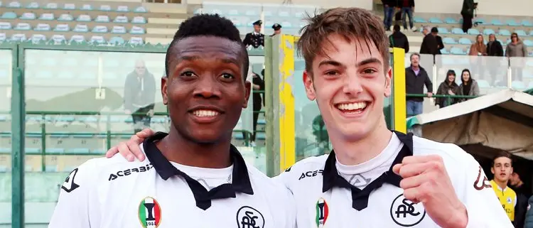 Cosenza-Spezia, asse di calciomercato? Per il Secolo XIX ne arrivano tre