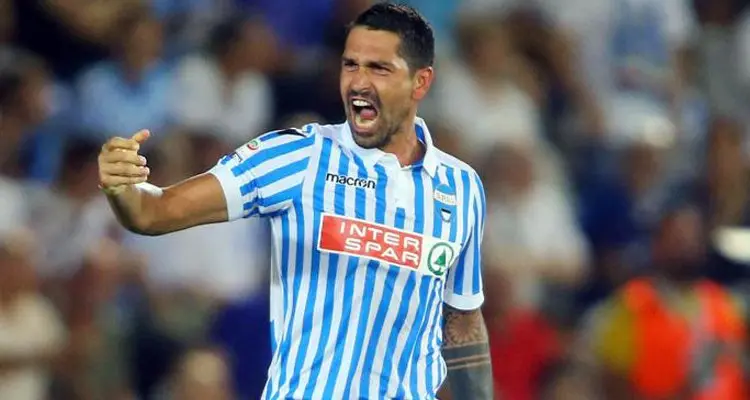Calciomercato: Foggia pronto a svenarsi per Borriello. Palermo-Haas: sì
