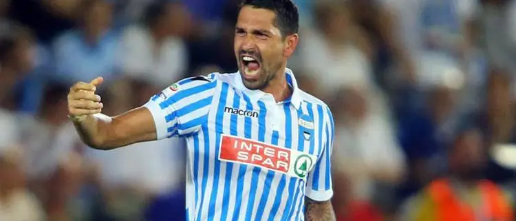 Calciomercato: Foggia pronto a svenarsi per Borriello. Palermo-Haas: sì