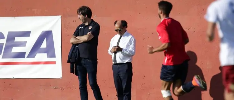 Trinchera: «Sì, Zigoni ci piace. Ma cerchiamo il colpo a sorpresa...»